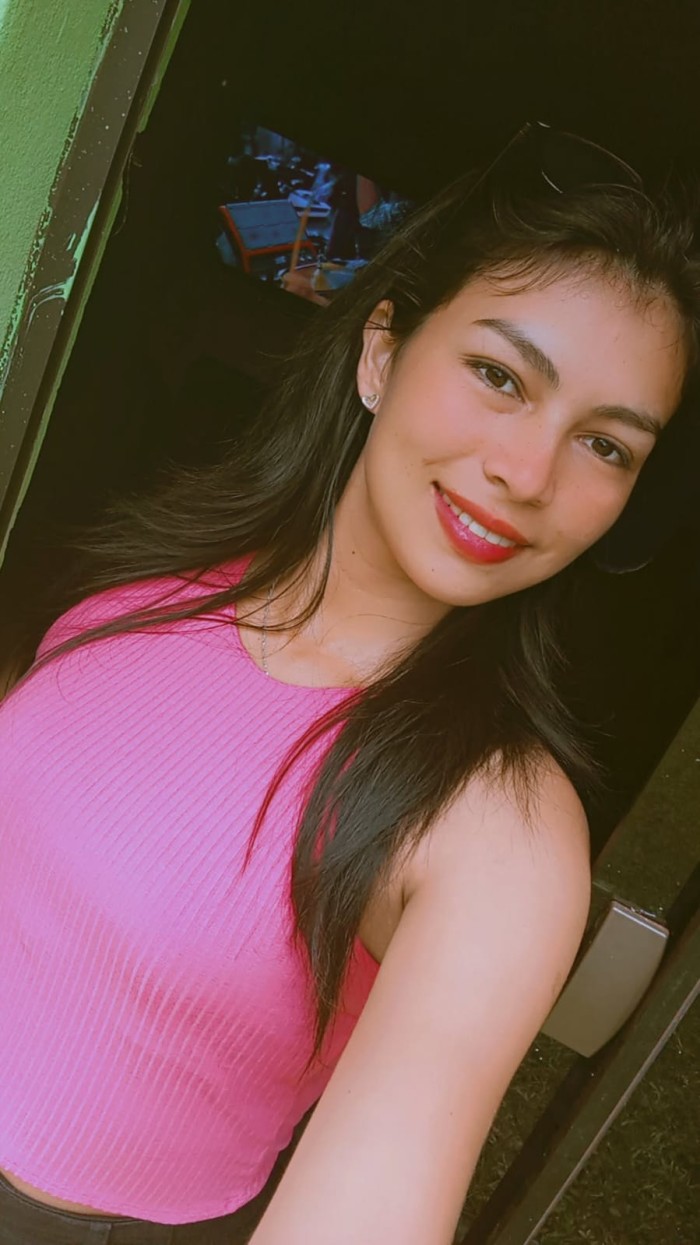 PARAGUAYA SUPER LUJO MUY GUAPA NOVEDAD profile photo
