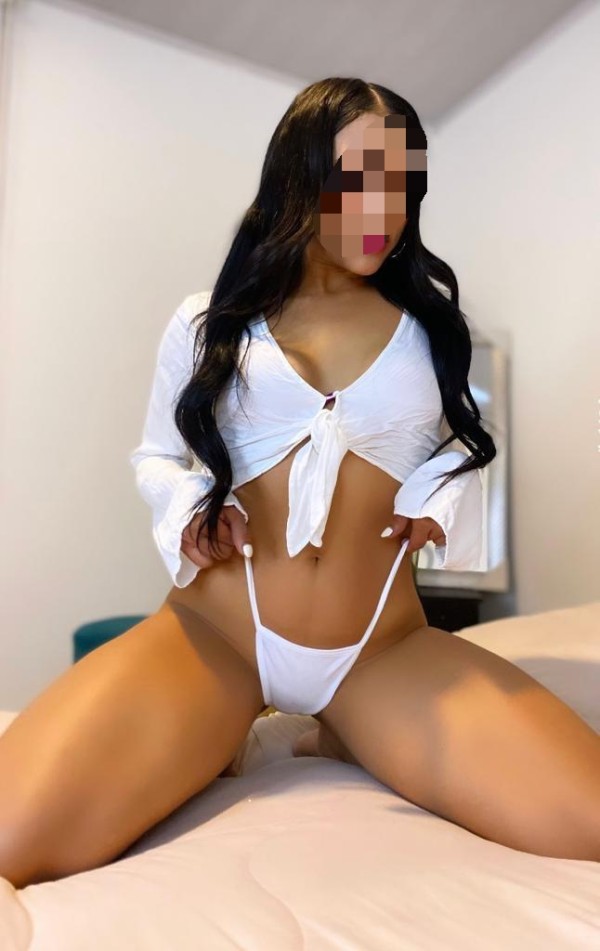 SENSUAL SCORT FIESTERA NUEVA EN LA CIUDAD profile photo