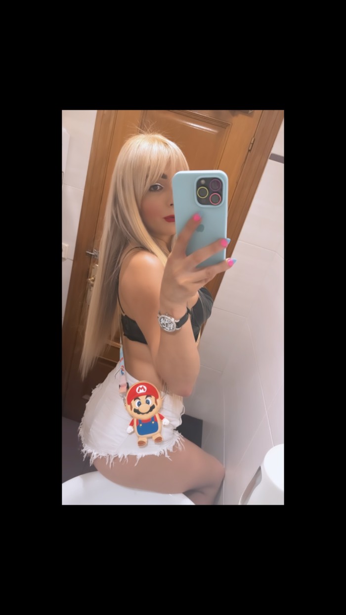 GABRIELASEXY profile photo