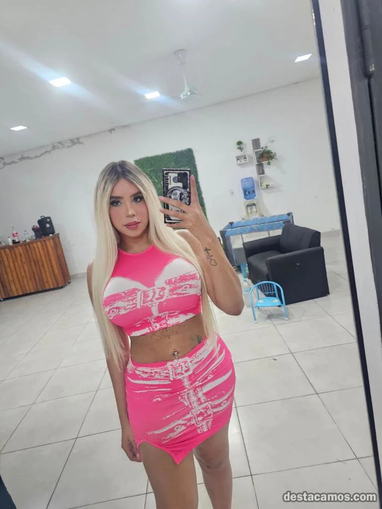 Bombona latina muy maja profile photo