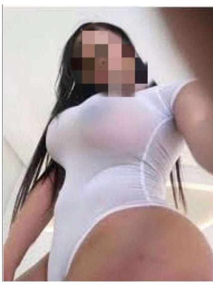 MULATA WITH BIG CHEST ENTREPRENEURIAL profile photo