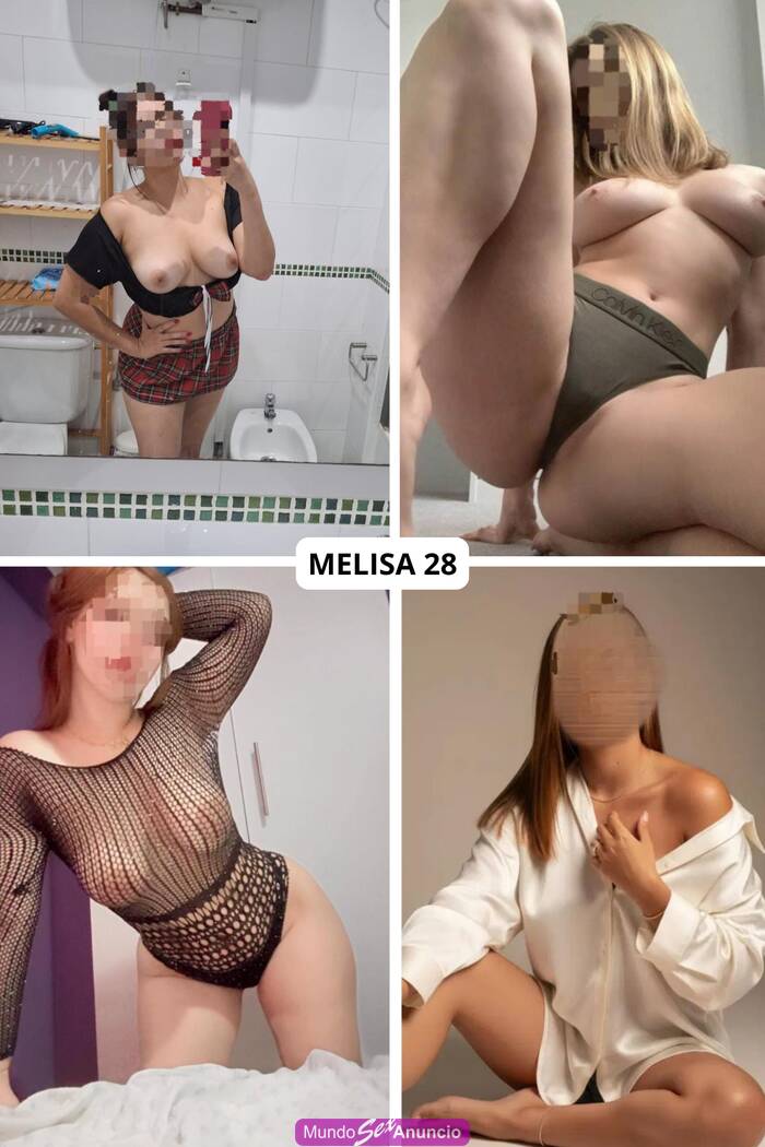 MELISA¡¡ SOY SOY UNA PICARAS Y TRAVIESAS profile photo