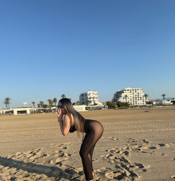 SEXY Y MUY ENCANTADORA profile photo