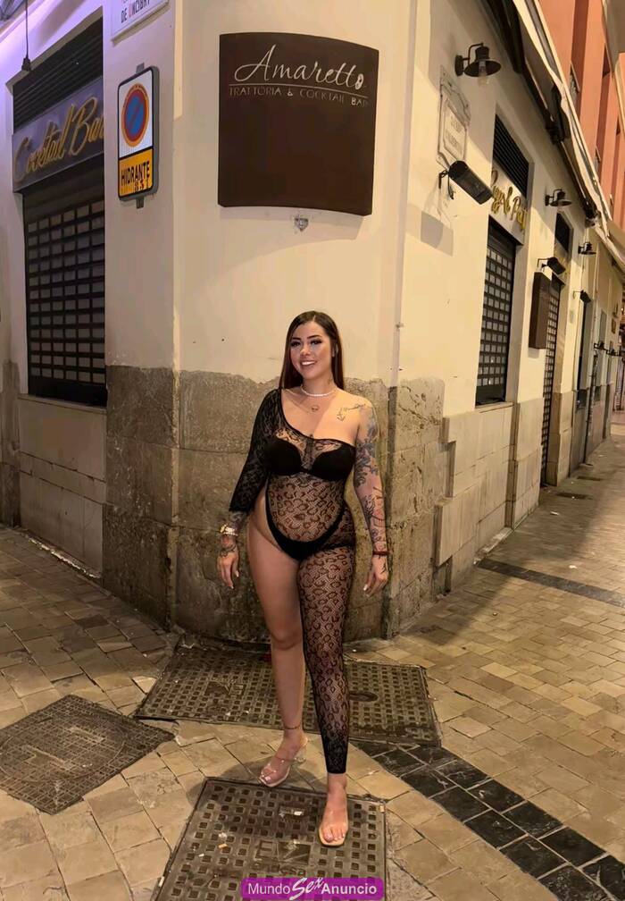Española muy fiesteras para eventos y quedadas profile photo