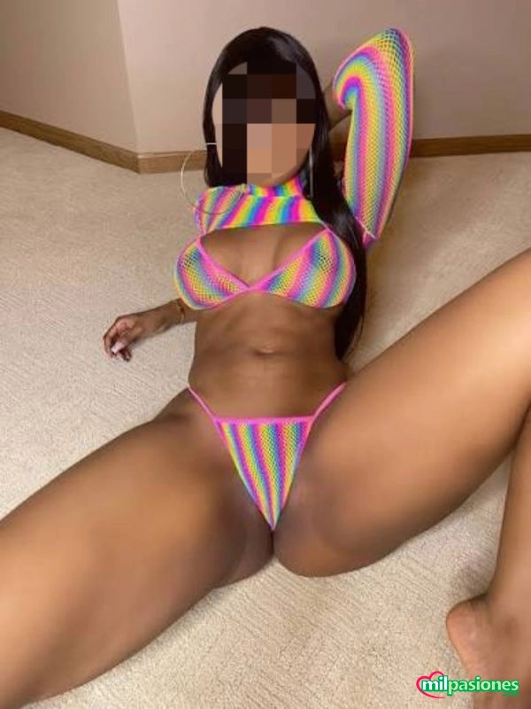 Soy un achica joven y divertida estoy en los Barrios profile photo
