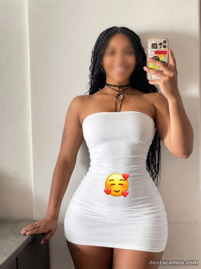 Desde REPUBLICA DOMINICANA novedad JOVENCITA con saber estar e independiente profile photo