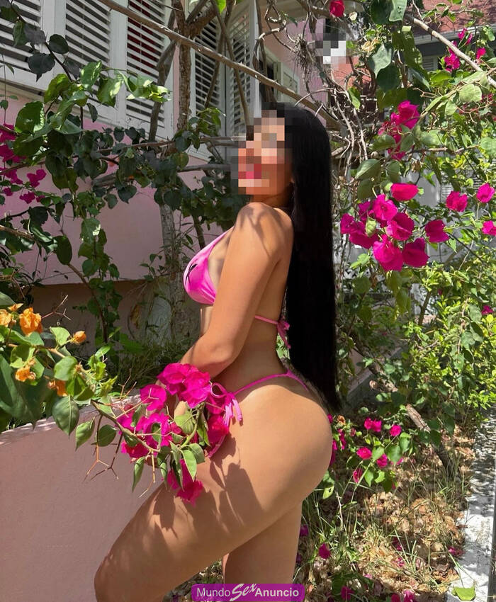 CAMILA ATRACTIVA LATINA EN CANDELARIA TENERIFE NORTE LLAMAME DISPONIBLE 24 H profile photo