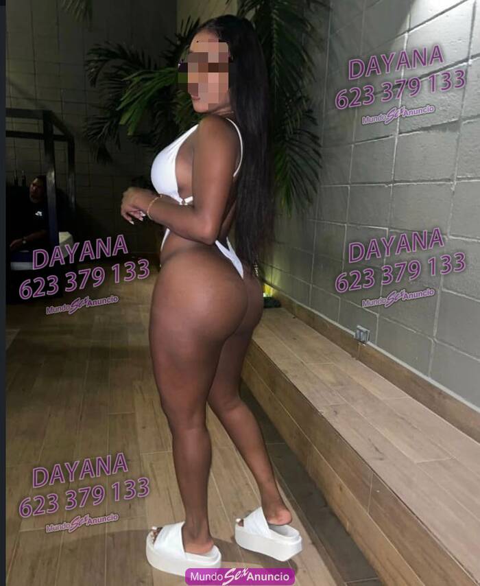 HERMOSA COLOMBIANA CON GANAS DE CONOCER GENTE NUEVA POR GANDIA profile photo