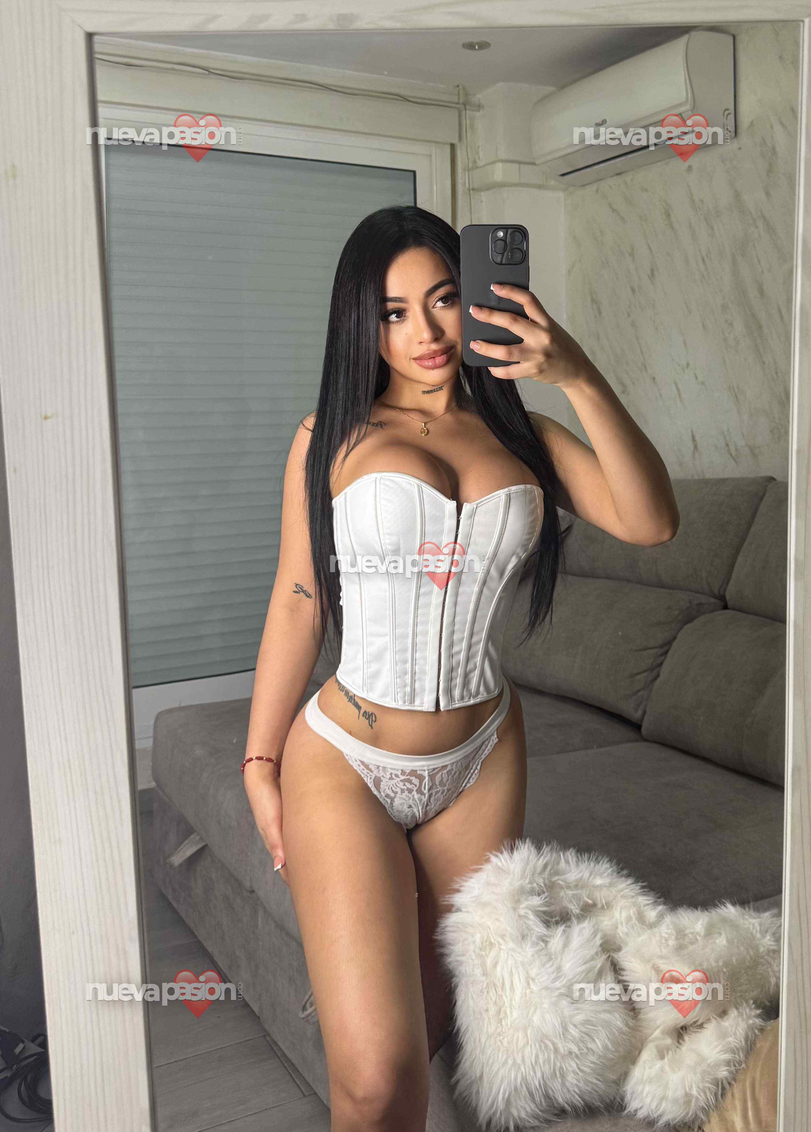 SUSANA TÚ COLOMBIANA - PAISA🇨🇴 PREFERIDA POR PRIMERA VEZ EN ALGECIRAS profile photo