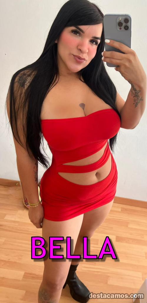 Fascinante belleza latina muy novedad en ciudad real profile photo