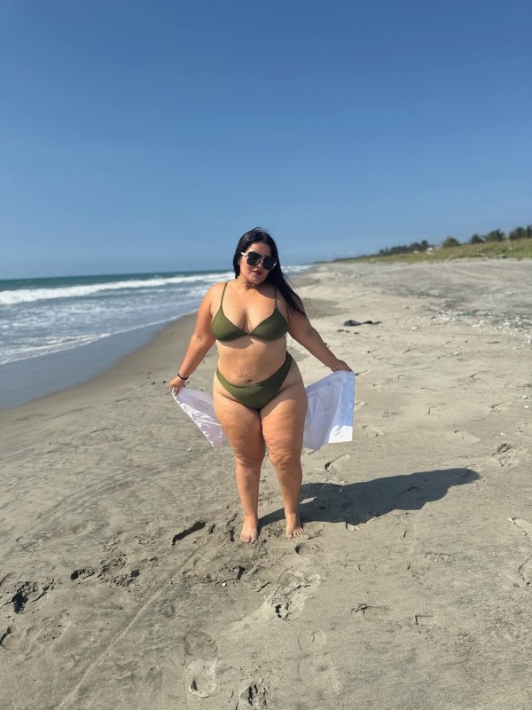 EN MOTRIL COQUETA BELLA ESCORT LATINA COMPLETA NOVEDAD EN LA ZONA profile photo