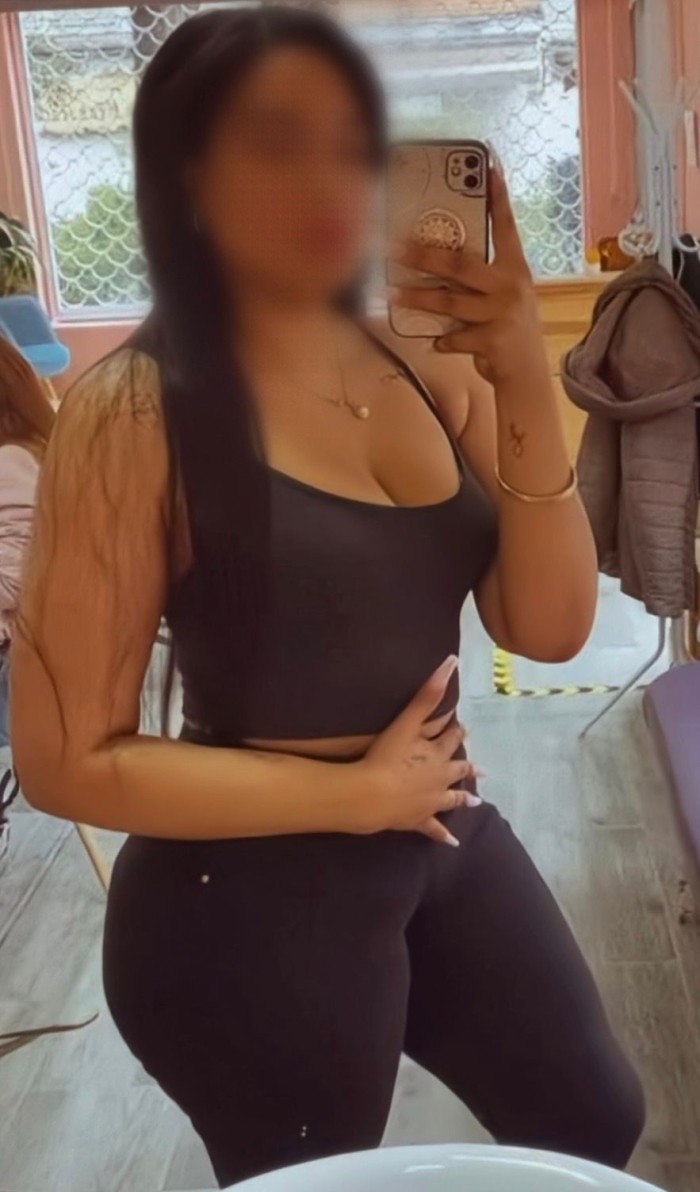 DOMINICANA MUY BONITA profile photo