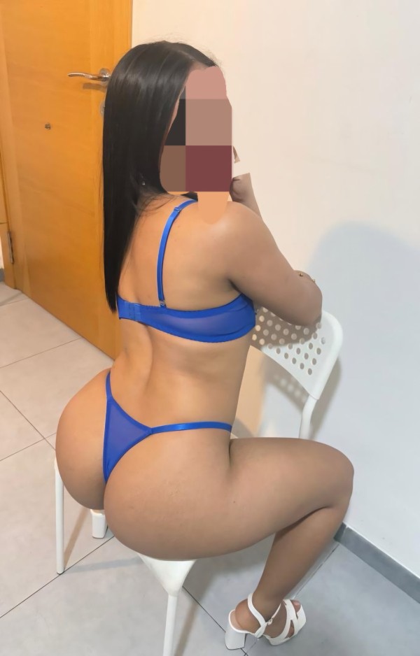 ARDIENTE LATINA CON MUCHAS GANAS DE SEXO RICOO profile photo
