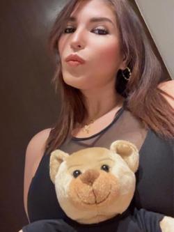 Masaje relajante y Mia Curvy profile photo