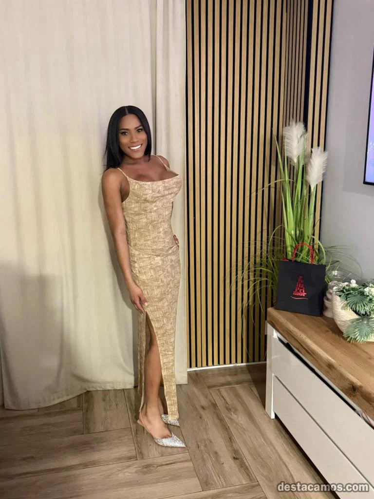 MELANY LATINA MULATA VENEZOLANA profile photo