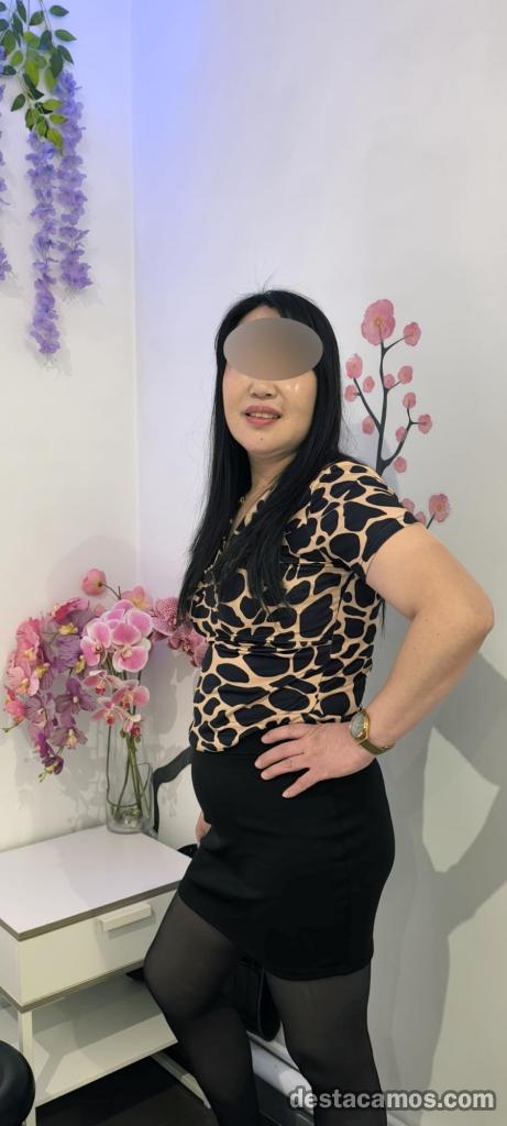 MASAJES ORIENTALES DE CUERPO COMPLETO profile photo