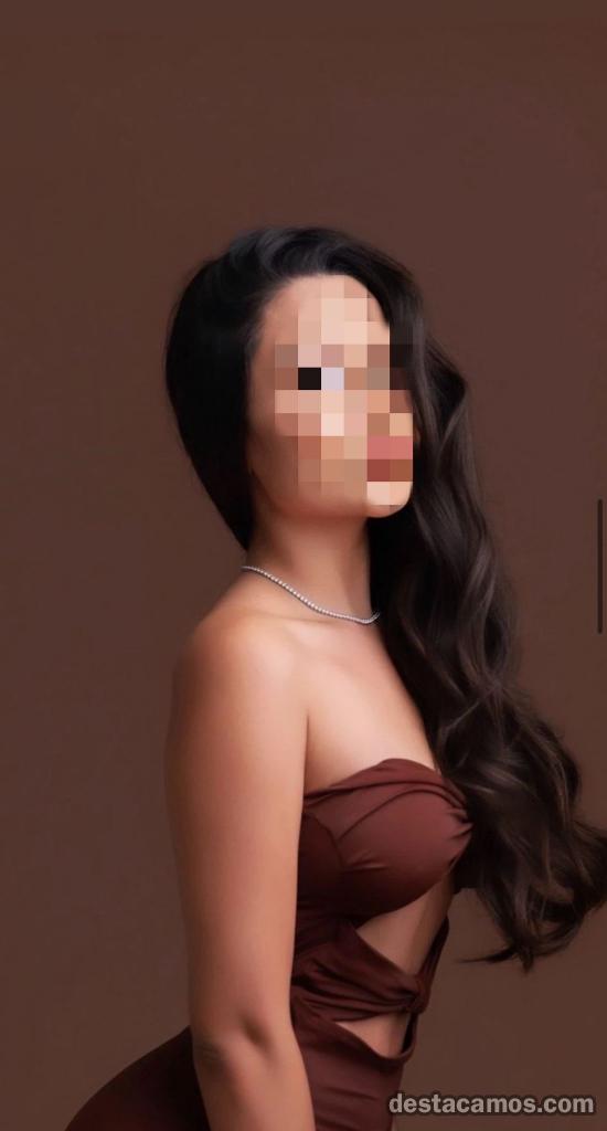 CATHY MASAJISTA ESPAÑOLA DE 20 AÑOS profile photo