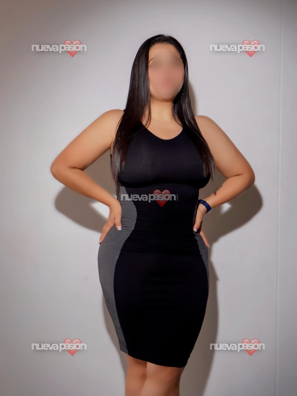 BIBI IMPLICADA Y DISPUESTA A DARTE PLACER profile photo