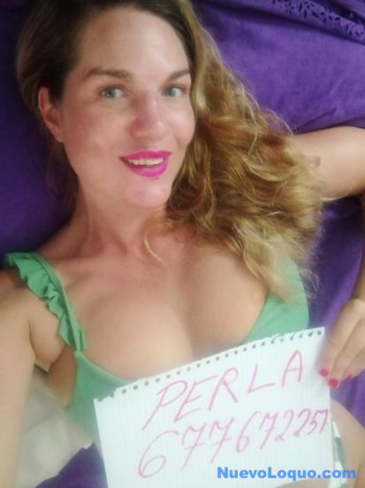 Perla Gold Novedad en Las Americas alta profile photo