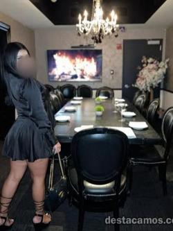VENGA DISFRUTA CON DOS BRASILEÑA MUY CALIENTE PRIMERA VEZ TÚ CIUDAD profile photo
