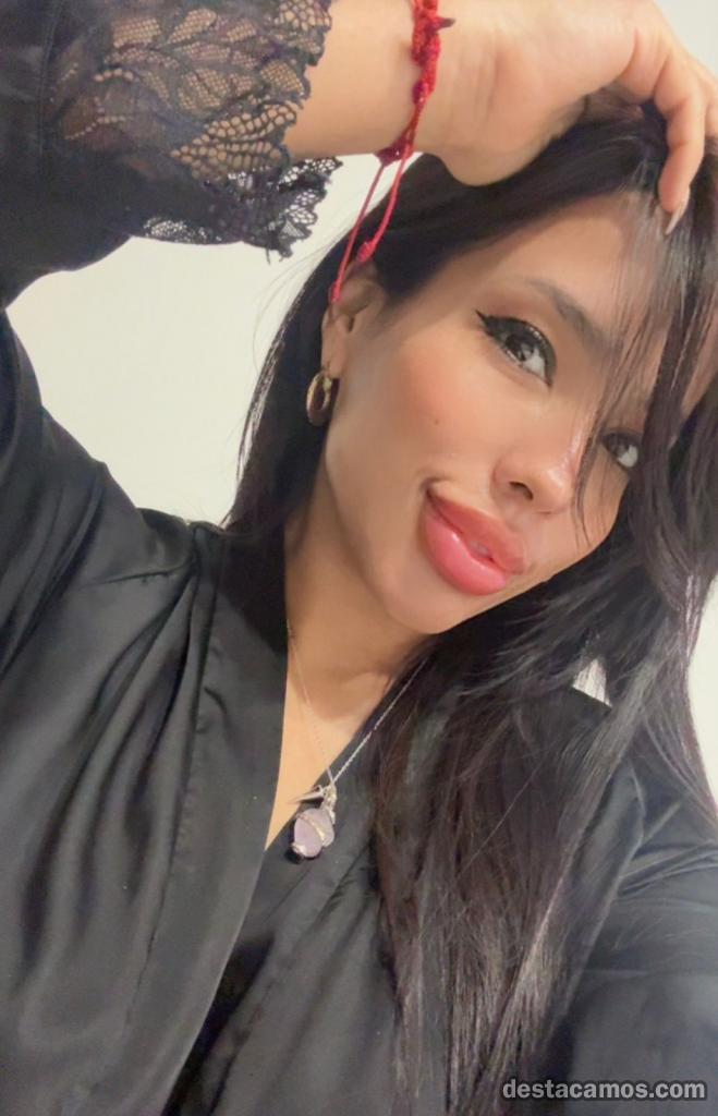 Hermosa CHILENA profile photo