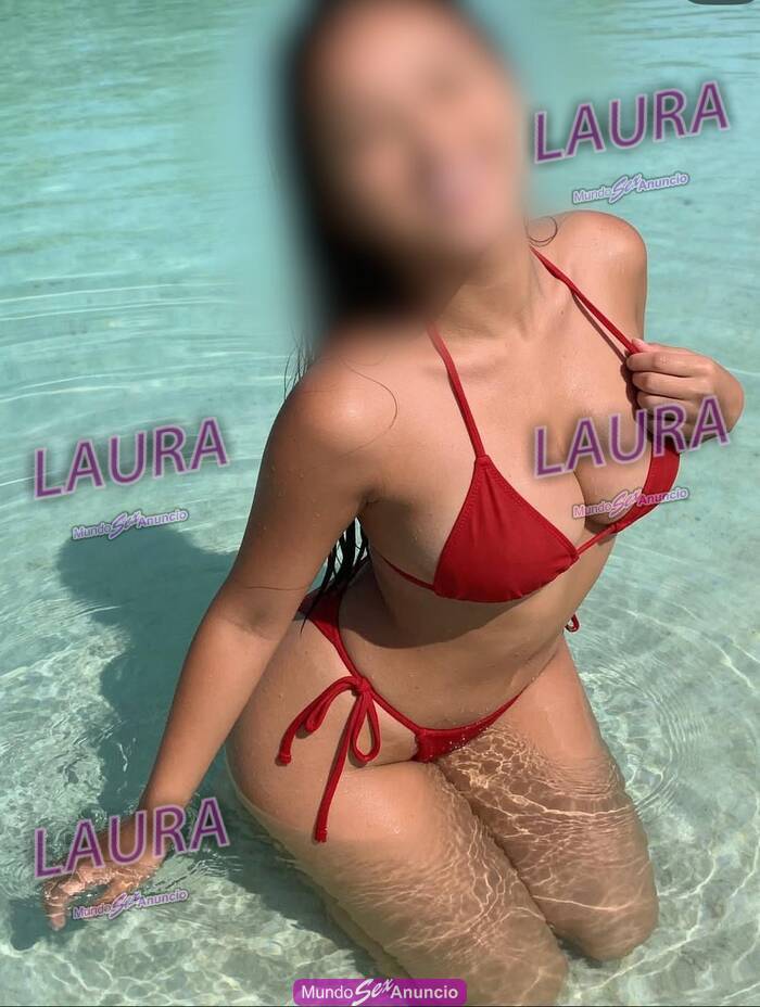 EN MALAGA UNA CHICA MUY GUAPA PARA CABALLEROS DE BUEN GUSTO SALIDAS profile photo
