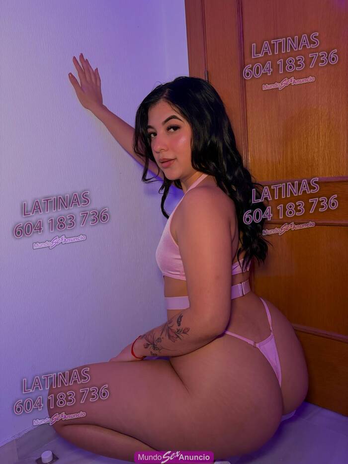 HOLA AMOR SOMOS JUGUETONAS CHICAS PARA COMERTE ENTERO profile photo
