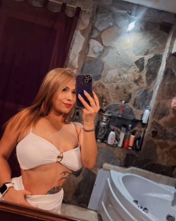 NUEVA PUTITA EN MERIDA - SALIDAD Y FIESTA - PISO P profile photo