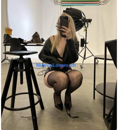 PONFERRADA KARLA HERMOSA LATINA TODA UNA DIOSA DE OTRO NIVEL TE ANIMAS VEN COMPRUÉBALO profile photo