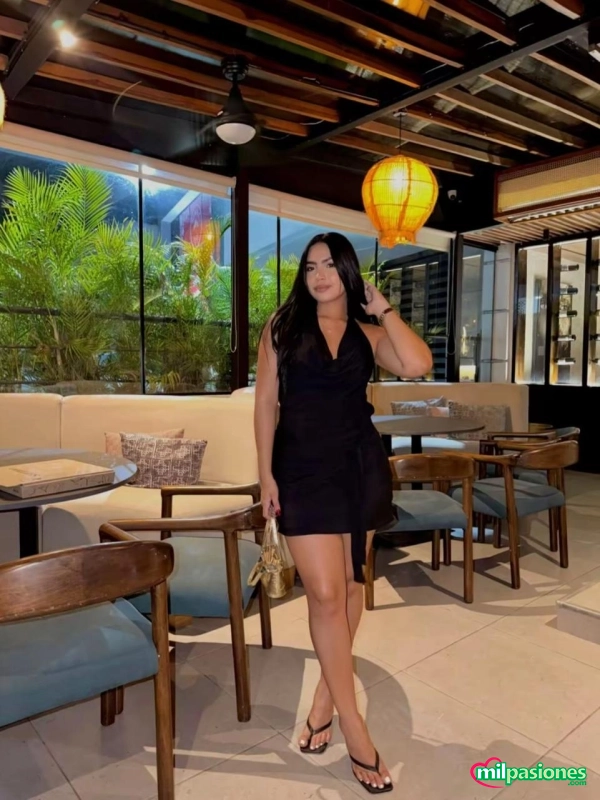 QUE TUS DESEOS TOMAN MI CUERPO QUIERO QUE ME DISFRUTES EN PUERTO DE LA CRUZ profile photo