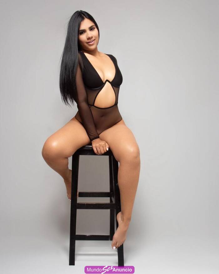 SALOMÉ LA BELLEZA DE TUS SUEÑOS EN IBIZA CENTRO 24 profile photo