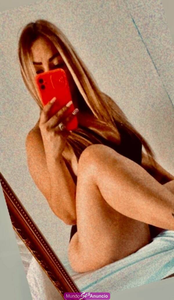 ¡¡¡SI TE APETECE PASAR UN RATITO MUY ESPECIAL Y DIFERENTE... CONMIGO LO TENDRAS *SOY NATHALIA* 24/7 DISPONIBLE!!! profile photo