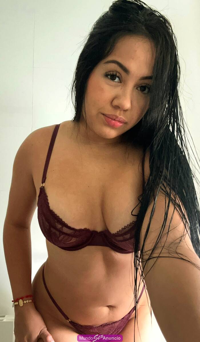 SOFIA DISPUESTA A DARTE MUCHO PLACER Y MORBO! 24H SALIDAS profile photo