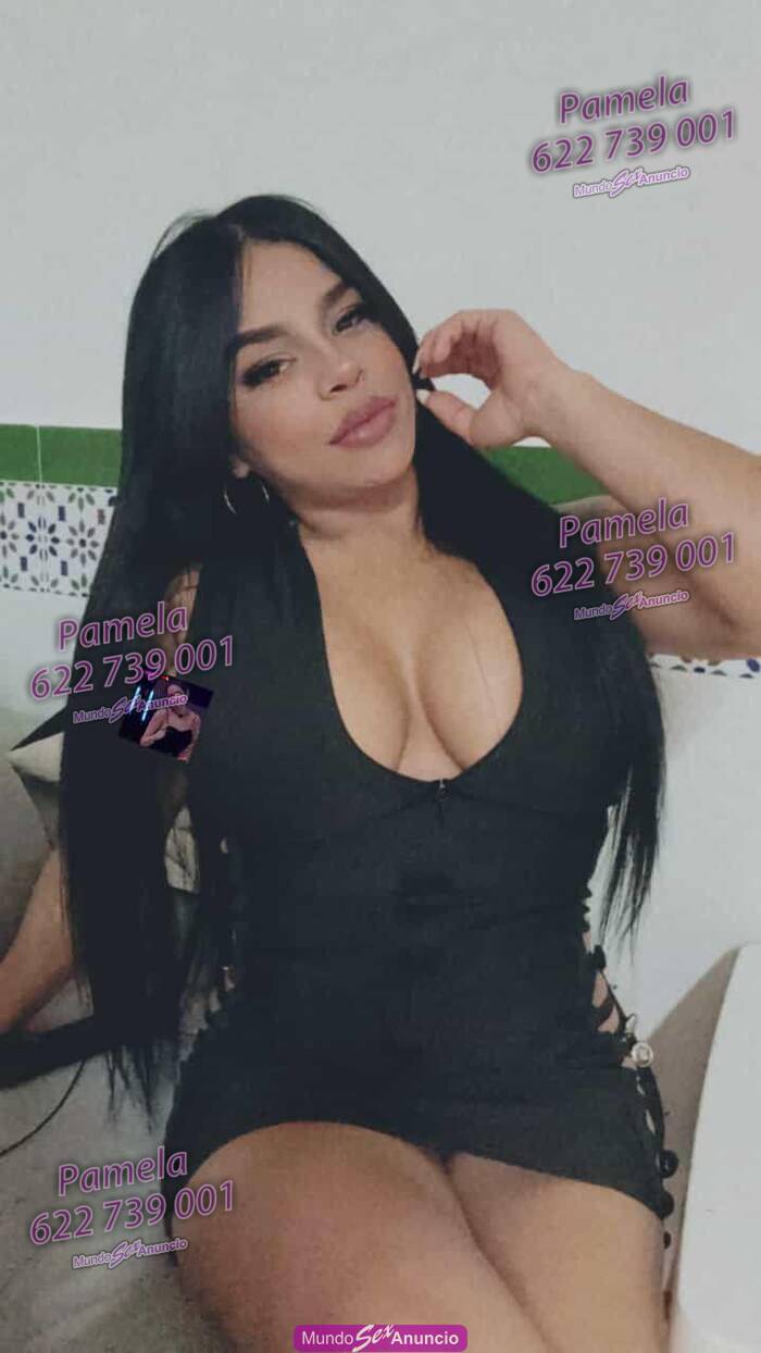 Colombiana en gandia en busca de divercion y fiesta a tope profile photo