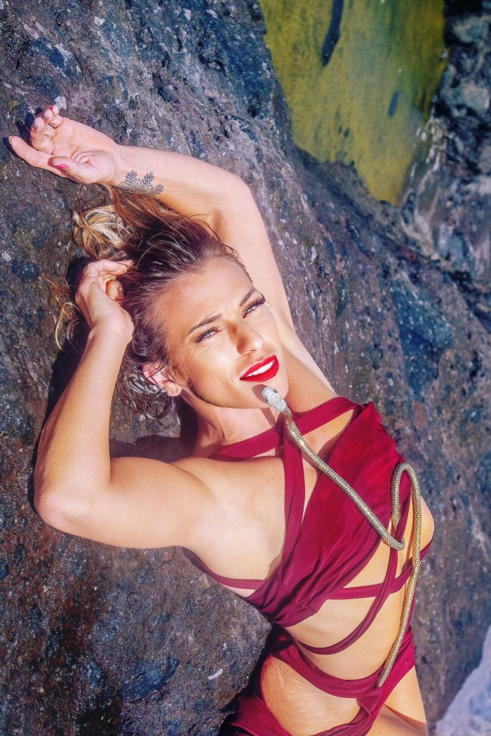 MODELO Y BAILARINA EXóTICA HARá TUS VIDEOLLAMADAS MÁS CALIENTES profile photo