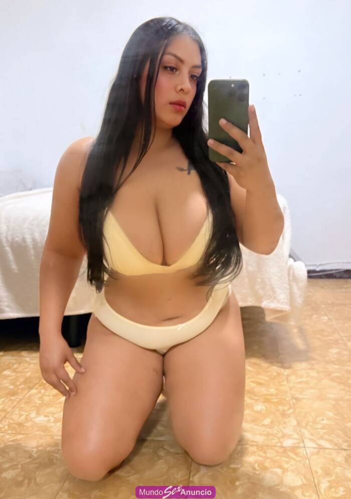 ESTOY EN ALCOY SITIO Y ME DESPLAZO TAMBIEN ESCORT CARIÑOSA profile photo