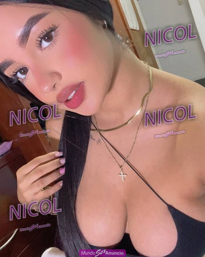COQUETA EN MURCIA AUTENTICA ESCORT COLOMBIANA UNICA EN DIVERSION NOVEDAD profile photo