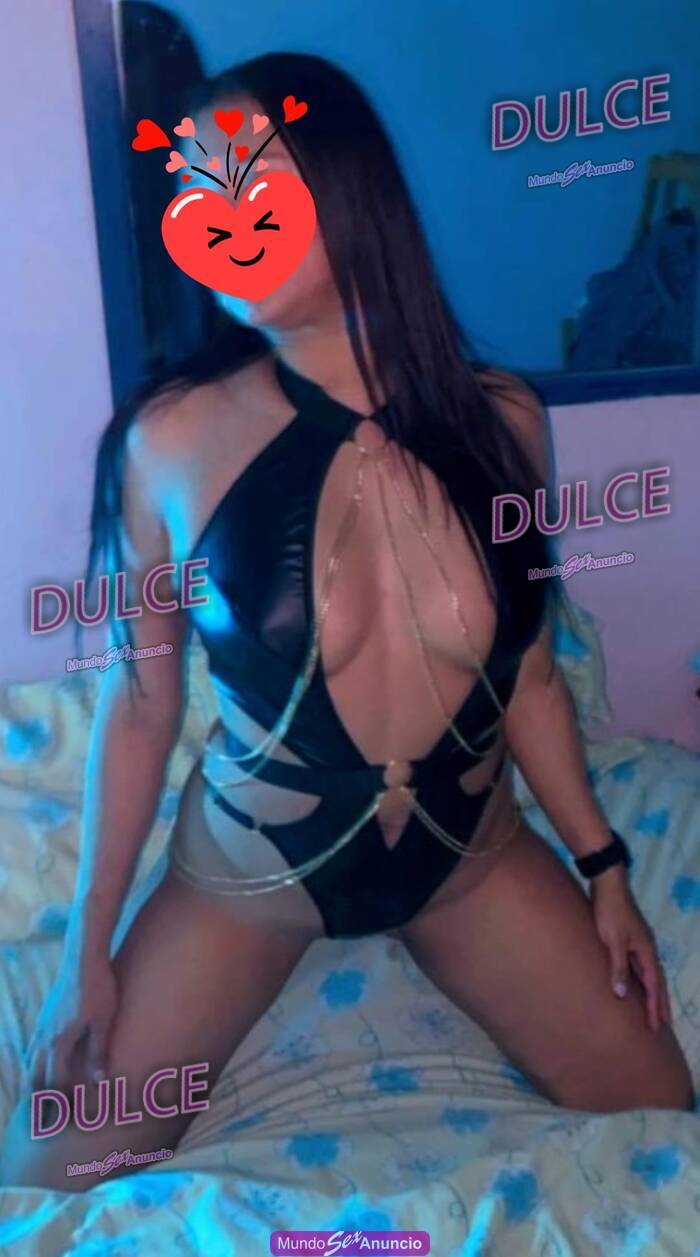 EN ALAVA - VITORIA GASTEIZESCORT LATINA EXOTIKA NOVEDAD 24 HRS profile photo