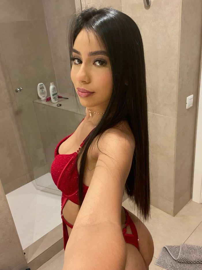 VALERIA Tú MEJOR OPCIóN VEN A CONOCERME profile photo