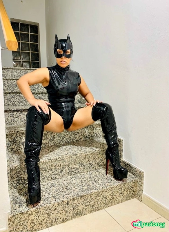 ANA MAITRESSE A SANTA MARGARITA SPEAK ENGLISH FRENCH profile photo