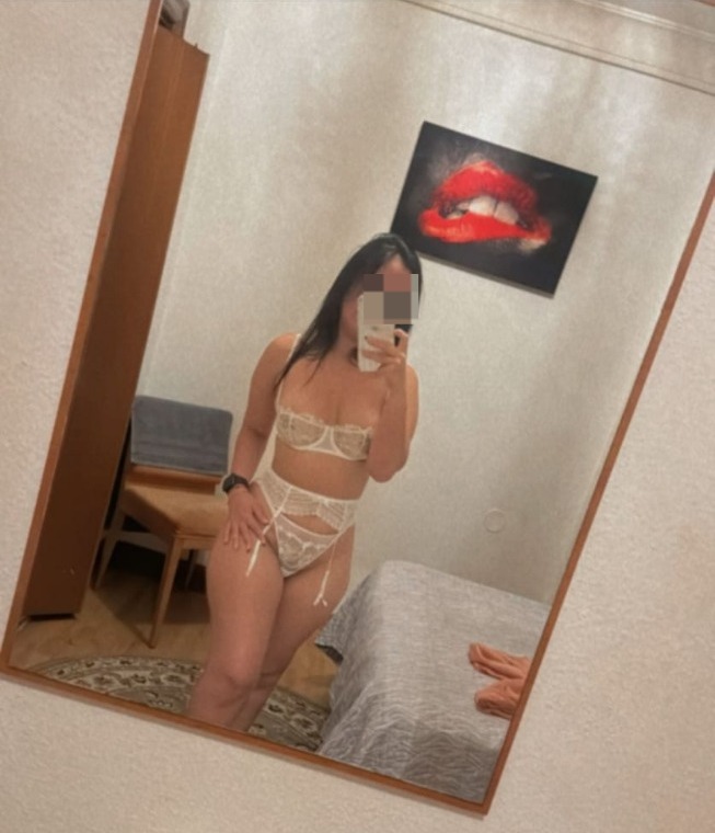 EN ORDIZIA ESCORT JOVENCITA EXOTIKA NOVEDAD EN LA ZONA profile photo