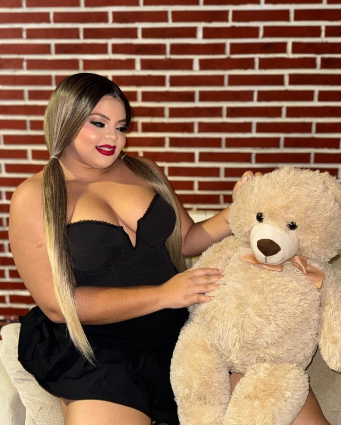 JOVEN CACHONDA profile photo