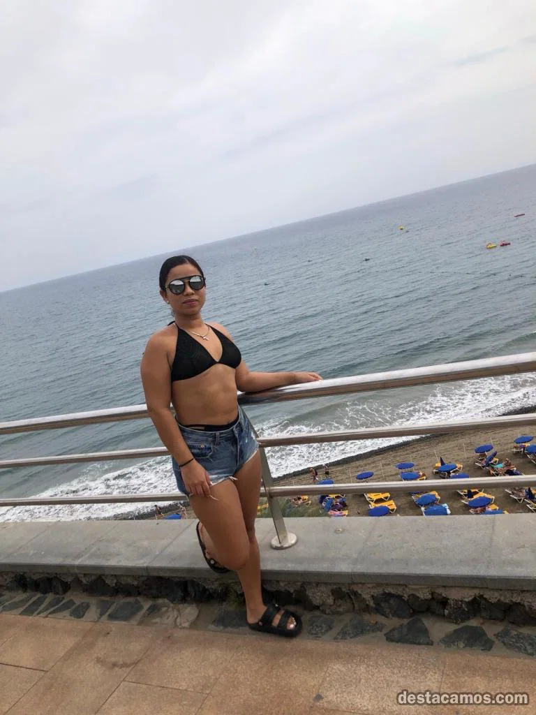 JOVENCITA 19 AÑOS RECIÉN LLEGADA A SALOU profile photo
