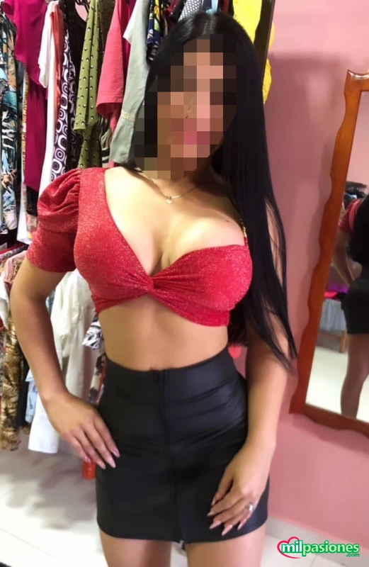 NOVEDAD MIrtha DIOSA ENCANTADORA CON TODA LA DIVERSION AMOR profile photo