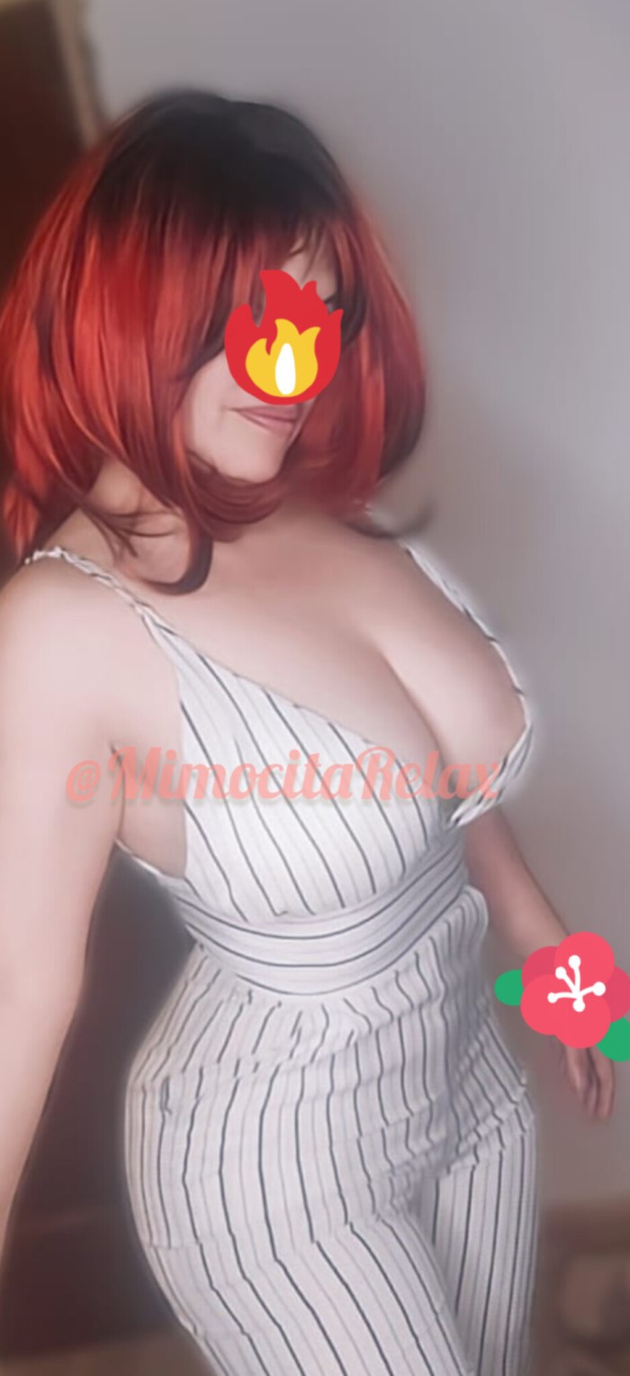 ::: REAL NOVEDAD ::: MASAJISTA / CERCANA profile photo
