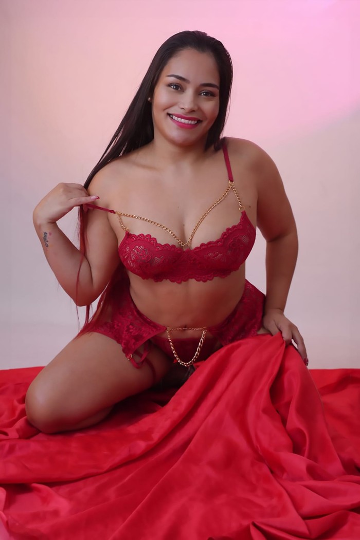 CHICA EXPERTA EN PLACER COMPLACIENTE GUAPA profile photo
