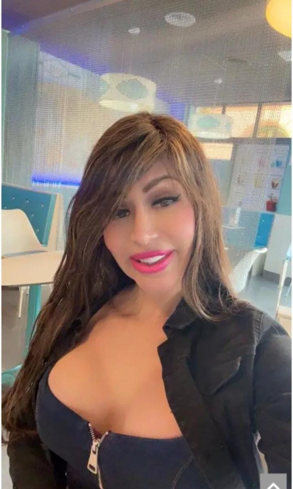 TRANS CON 17 CM LA DIOSA DE LA DOMINACION profile photo