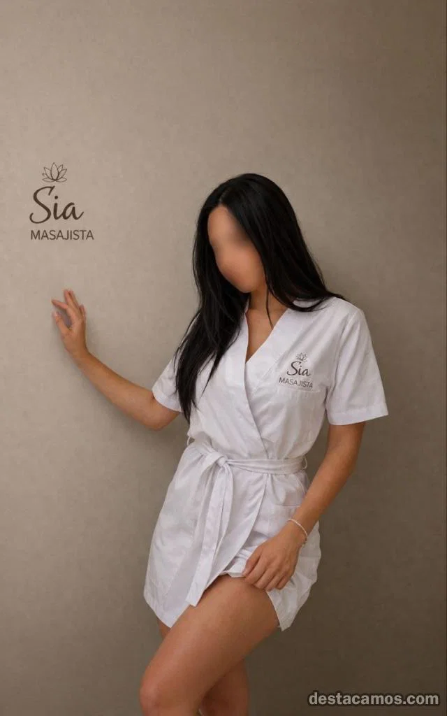 Sia atiendo profile photo