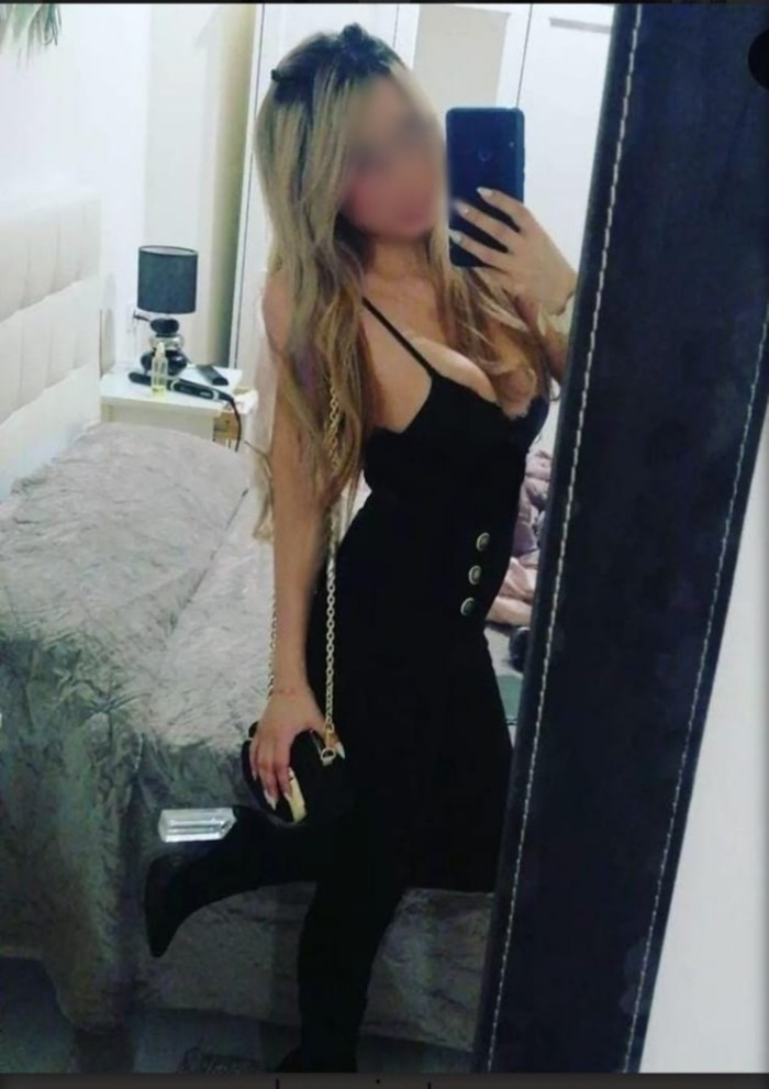 RUBIA DULCE Y AMOROSA FIESTERA profile photo
