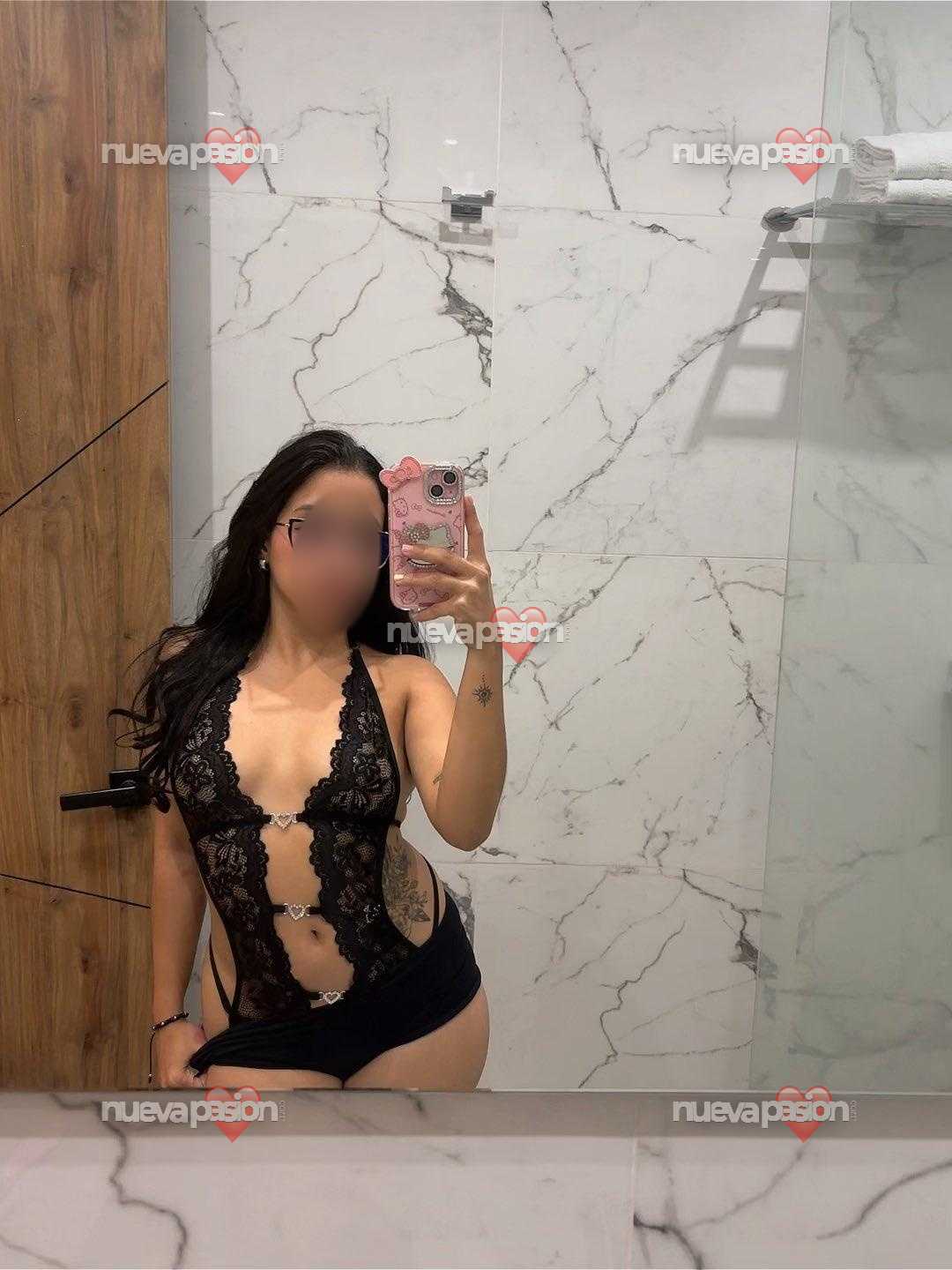 soy una mezcla de chocolate y crema. profile photo